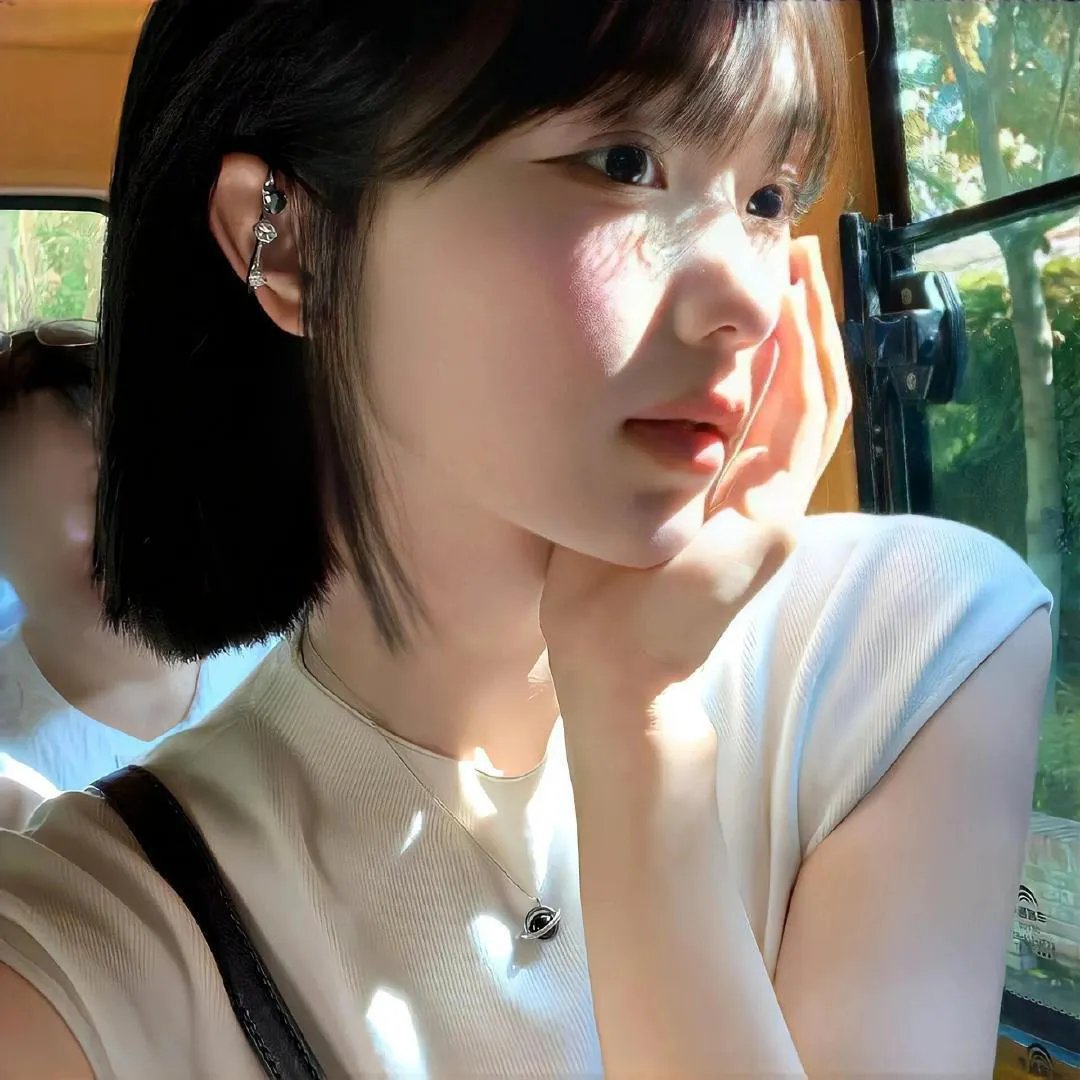 现在和永远